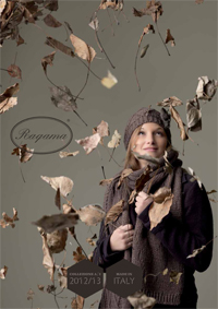 RAQAMA - Catalogo 2012/13