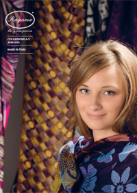 RAQAMA - Catalogo 2014/15