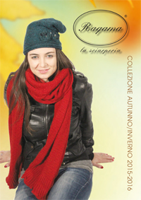 RAQAMA - Catalogo 2015/16