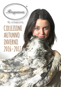 RAQAMA - Catalogo 2016/17