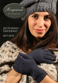 RAQAMA - Catalogo 2017/18