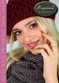 RAQAMA - Catalogo 2018/19