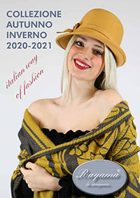 RAQAMA - Catalogo 2020/21