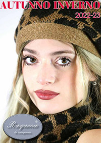 RAQAMA - Catalogo 2022/23